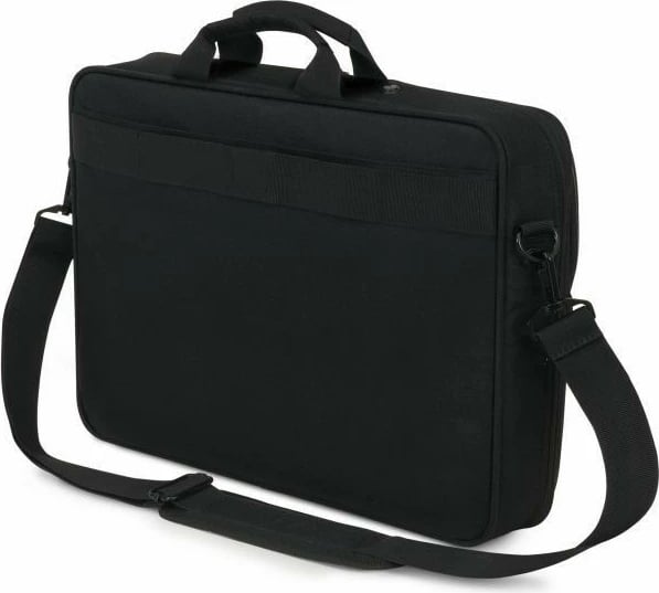 Çantë mesazhi DICOTA Multi SCALE, 15.6", E zezë