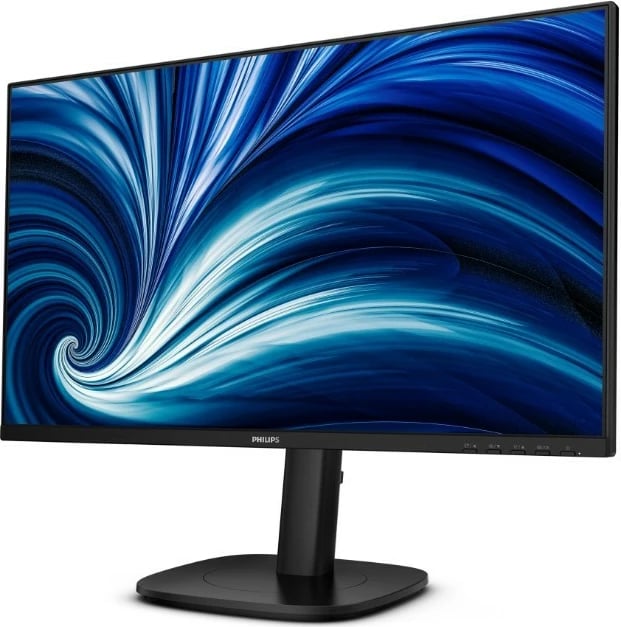 Monitor Philips 24B2N3200J/00, 23.8 inç, IPS, 120Hz, Full HD, i zi Monitor Philips 24B2N3200J/00, 23.8 inç, IPS, 120Hz, Full HD, i zi