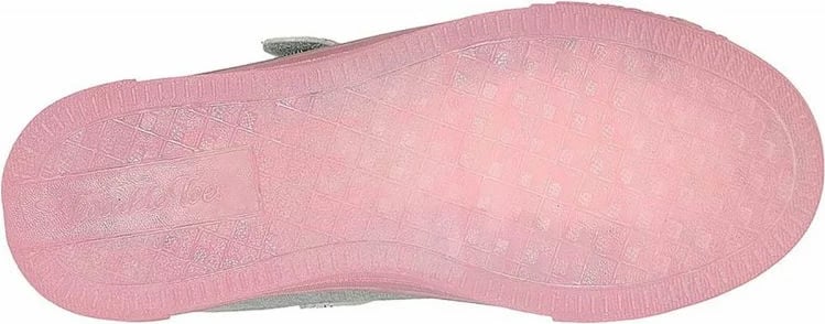 Këpucë për fëmijë Skechers, rozë