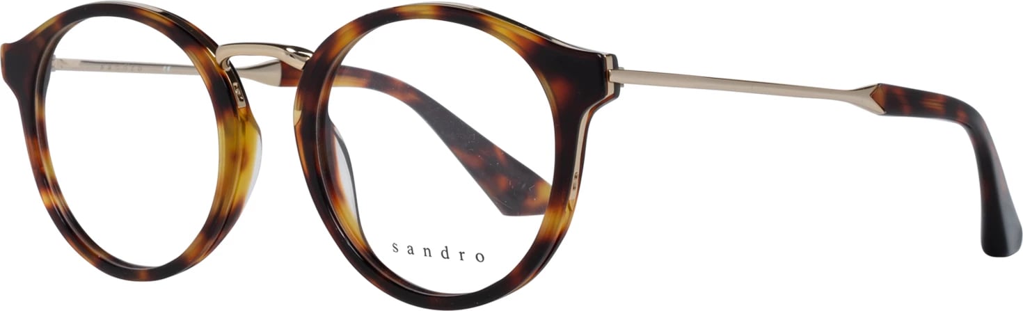 Korniza optike për femra Sandro, shumëngjyrëshe