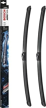 Fshirese Xhami 60/60cm Mercedes C Class W204 - S204