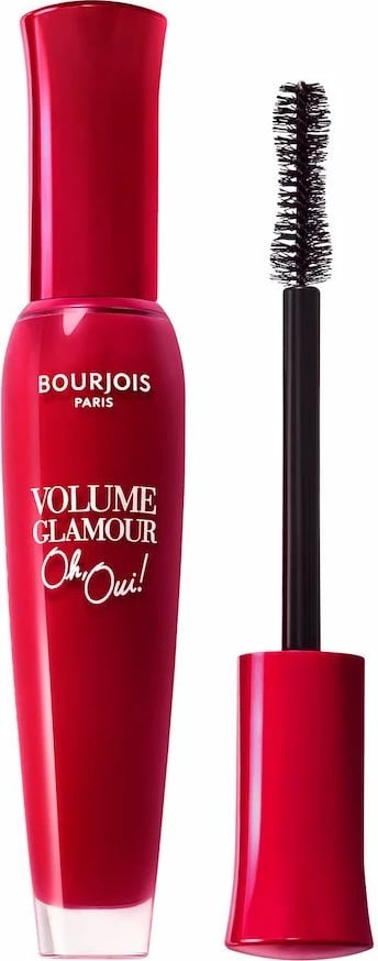 Maskarë për femra Bourjois Volume Glamour Oh Oui! Lengthening 01 Black 7ml