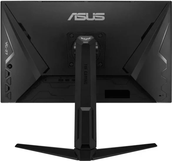 Monitor Asus TUF Gaming VG279QL1A, 27" FHD, 165Hz, i zi 