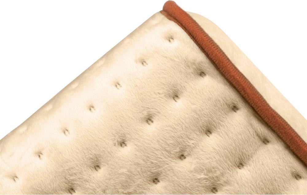 Ngrohëse për këmbë Sencor SUB 0700BE el, 100W,bezhë