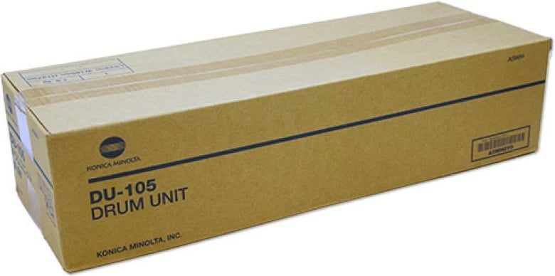drum imazhi, Konica Minolta DU-105 (A5WH0Y0), e zezë