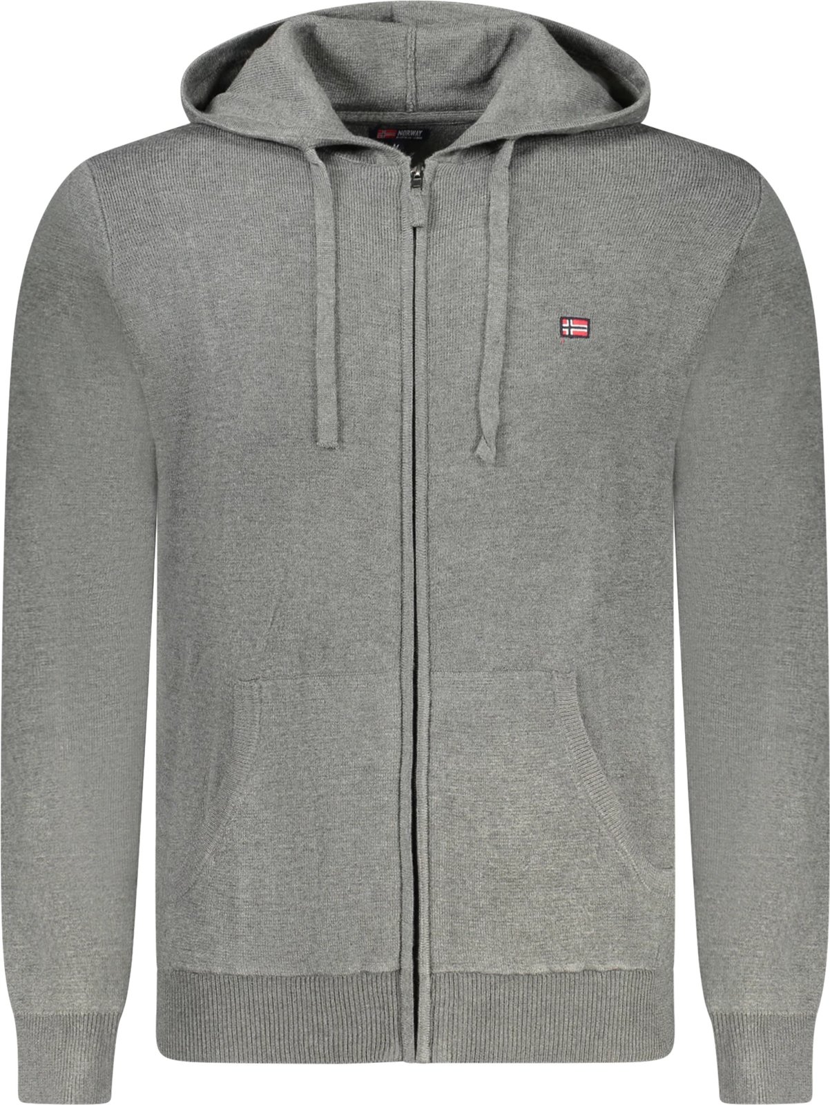 Xhemper për meshkuj NORWAY 1963, gri