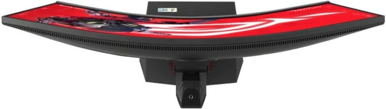 Monitor gaming, Asus ROG Strix XG32WCMS 32" 1440p 280Hz 1ms HDR400 USB-C, e zezë