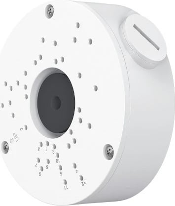 Kuti lidhëse rrjeti TP-Link VJB-300, Alumini, Bardhë