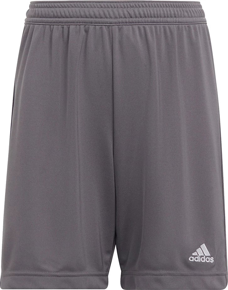 Shorce për fëmijë adidas, gri
