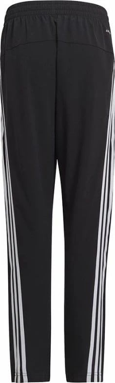 Pantallona sportive për fëmijë adidas, të zeza