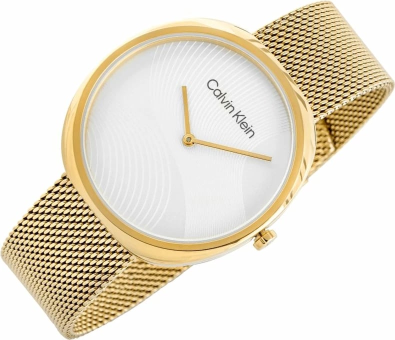 Orë dore femra Calvin Klein, ari