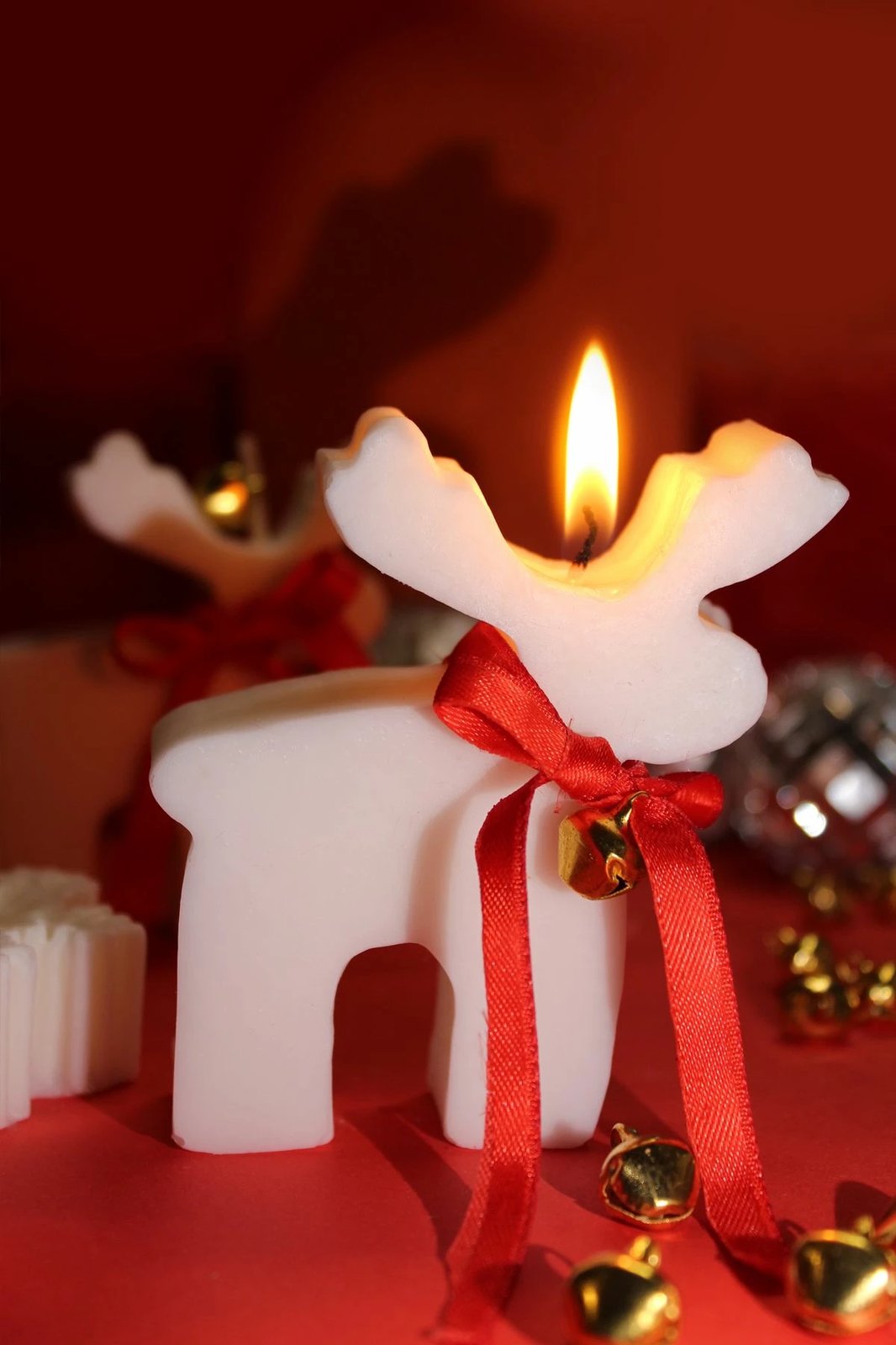 Qiri Evila Originals, formë dreri, ngjyrë krem e çelët