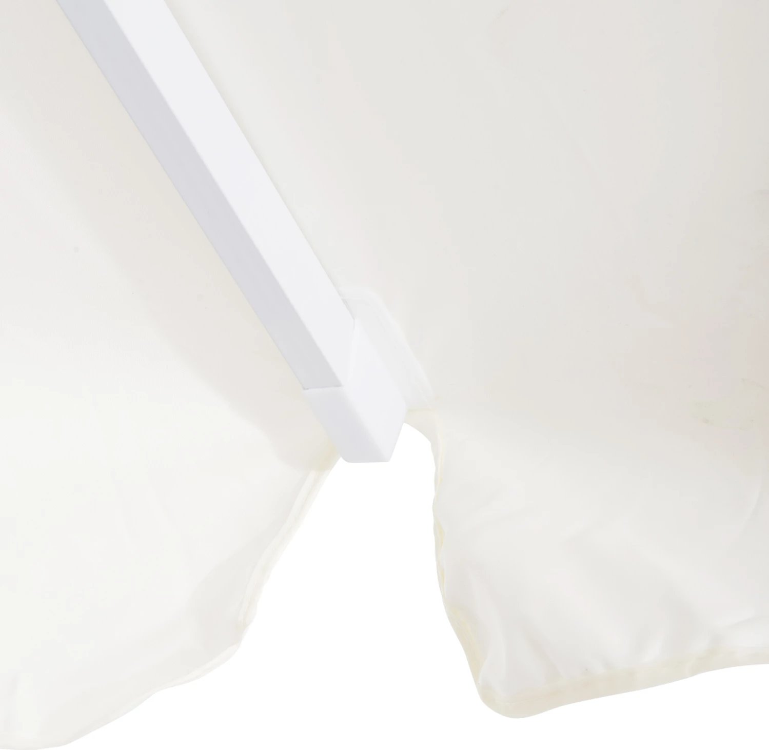 Ombrellë profesionale Alu 3M ngjyrë krem FH6006