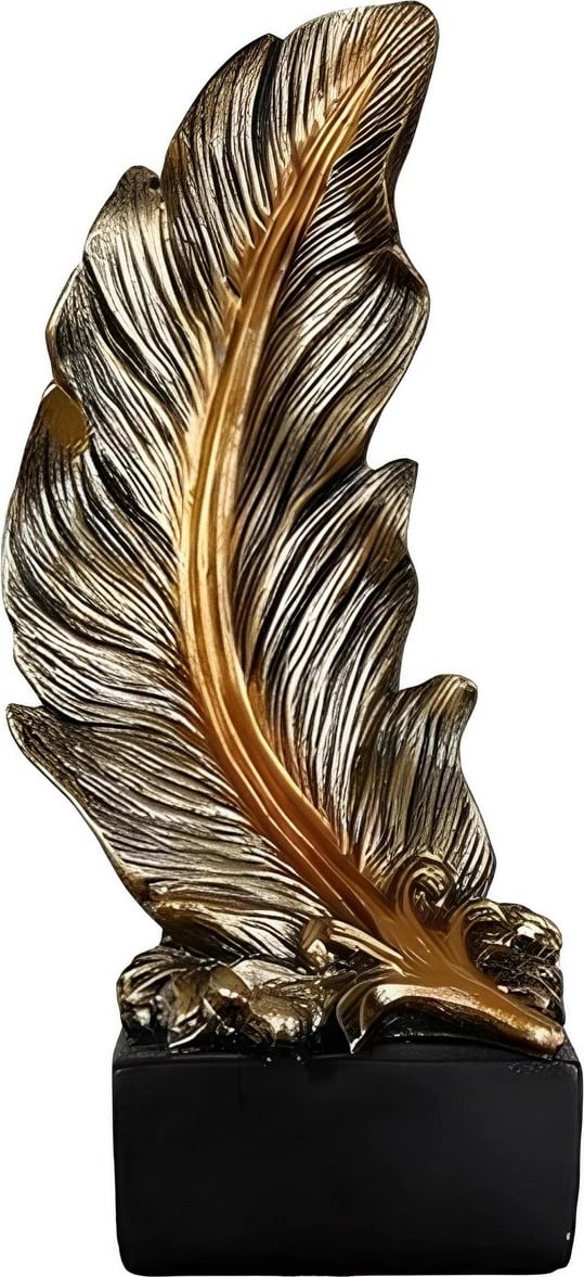 Objekt dekorativ Evila Originals, ngjyrë antike, 30x10cm Objekt dekorativ Evila Originals, ngjyrë antike, 30x10cm