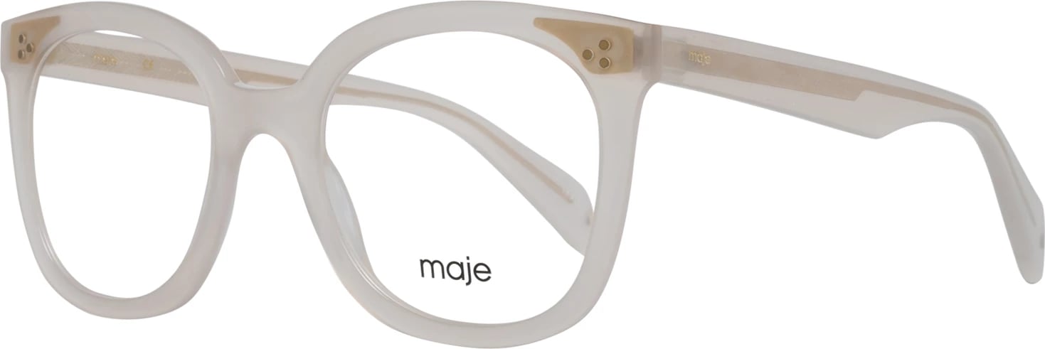 Syze optike për femra Maje, bezhë