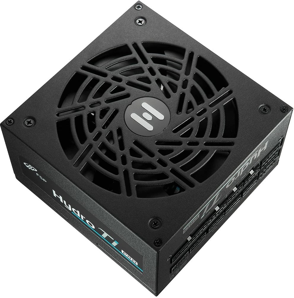 Furnizues energjie FSP Hydro TI PRO 1000W, 80+ TITANIUM, ATX 3.0, Gen 5.1, i zi