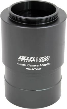 Adapter GSO T-2 për fokusues 40mm