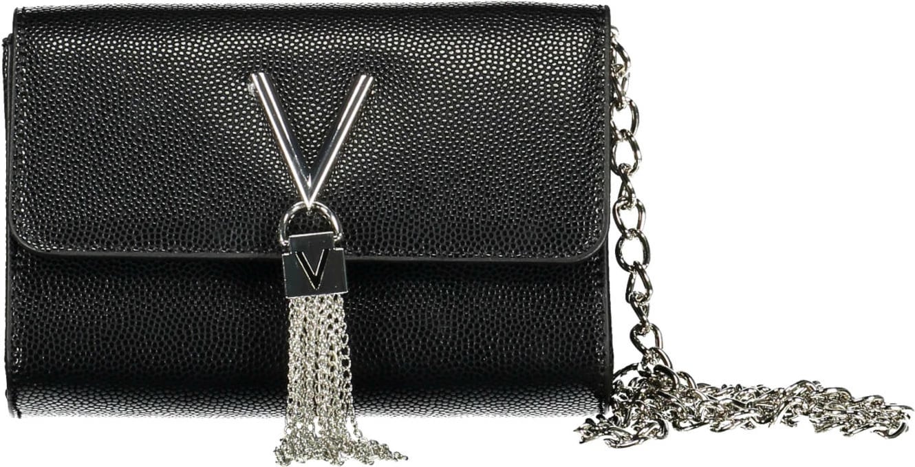 Çantë Valentino Bags femra, e zezë