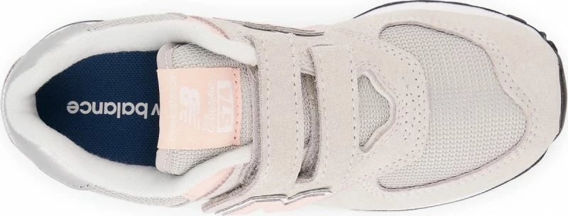 Atlete për fëmijë New Balance, rozë