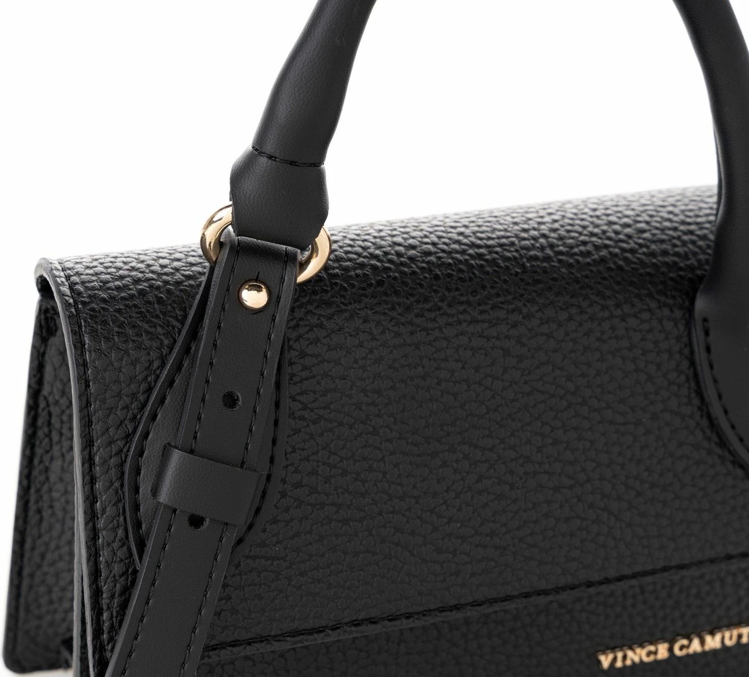 Çantë dore Vince Camuto, Parma, e zezë