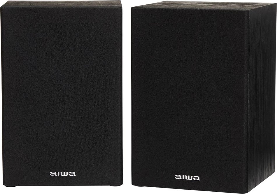 Sistem muzikor Hi-Fi Micro AIWA MSBTU-300, Bluetooth, CD, USB, i zi