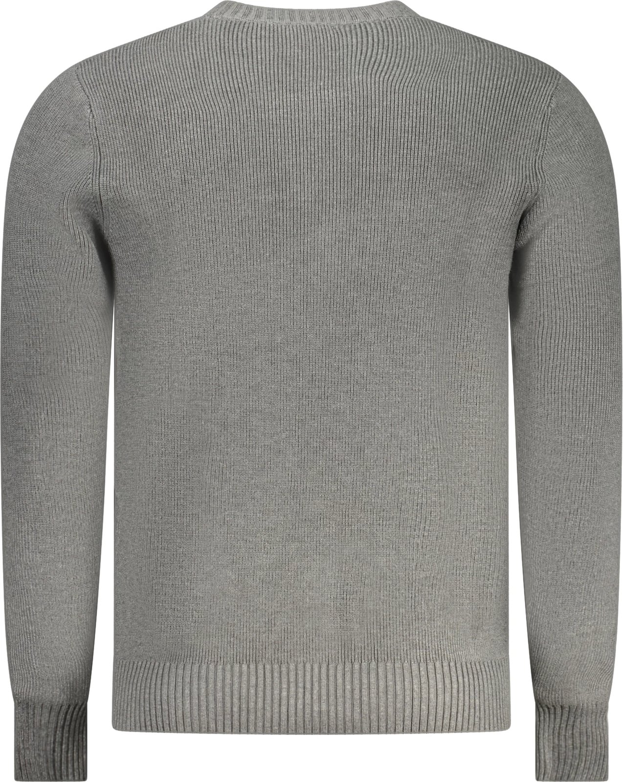 Këmishë për meshkuj RIFLE, gri