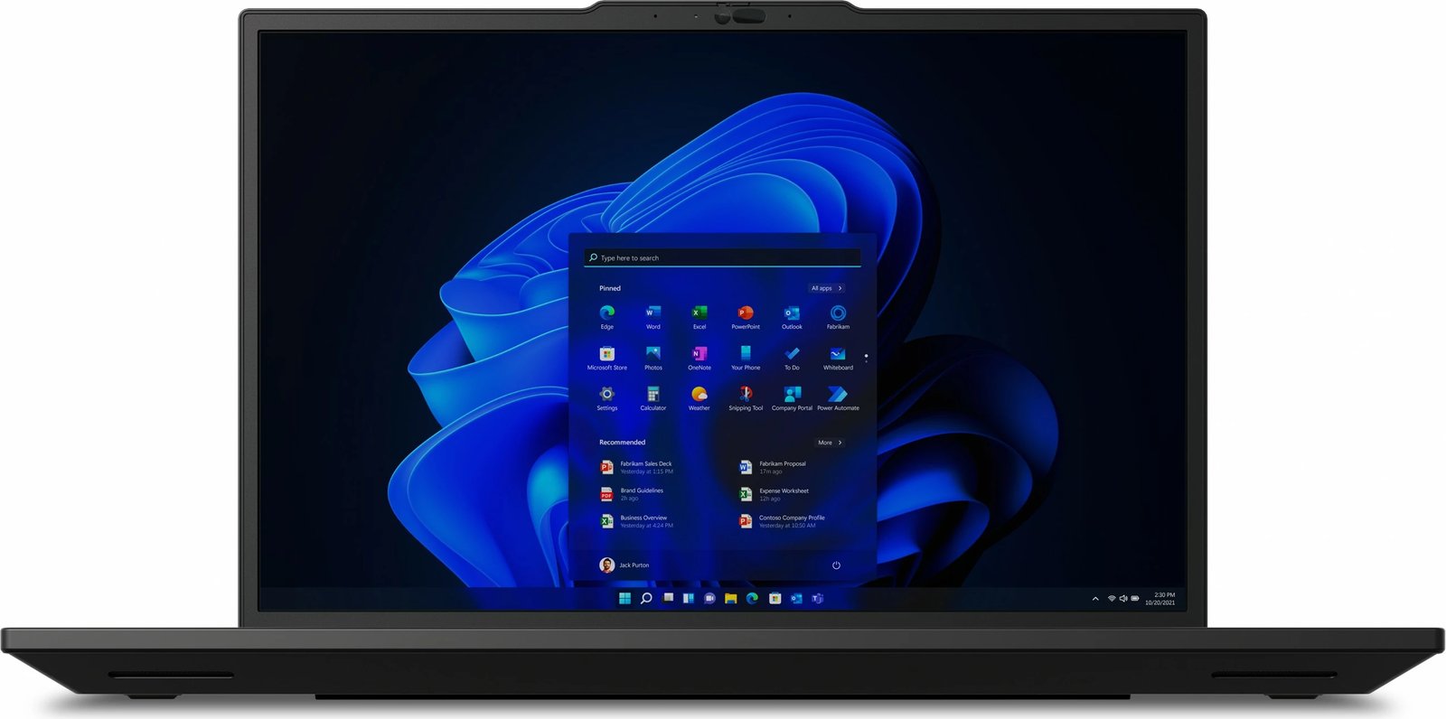Laptop Lenovo ThinkPad P16s Gen 3, Intel Core Ultra 9, 64 GB RAM, 1 TB, 16 inch, e zezë