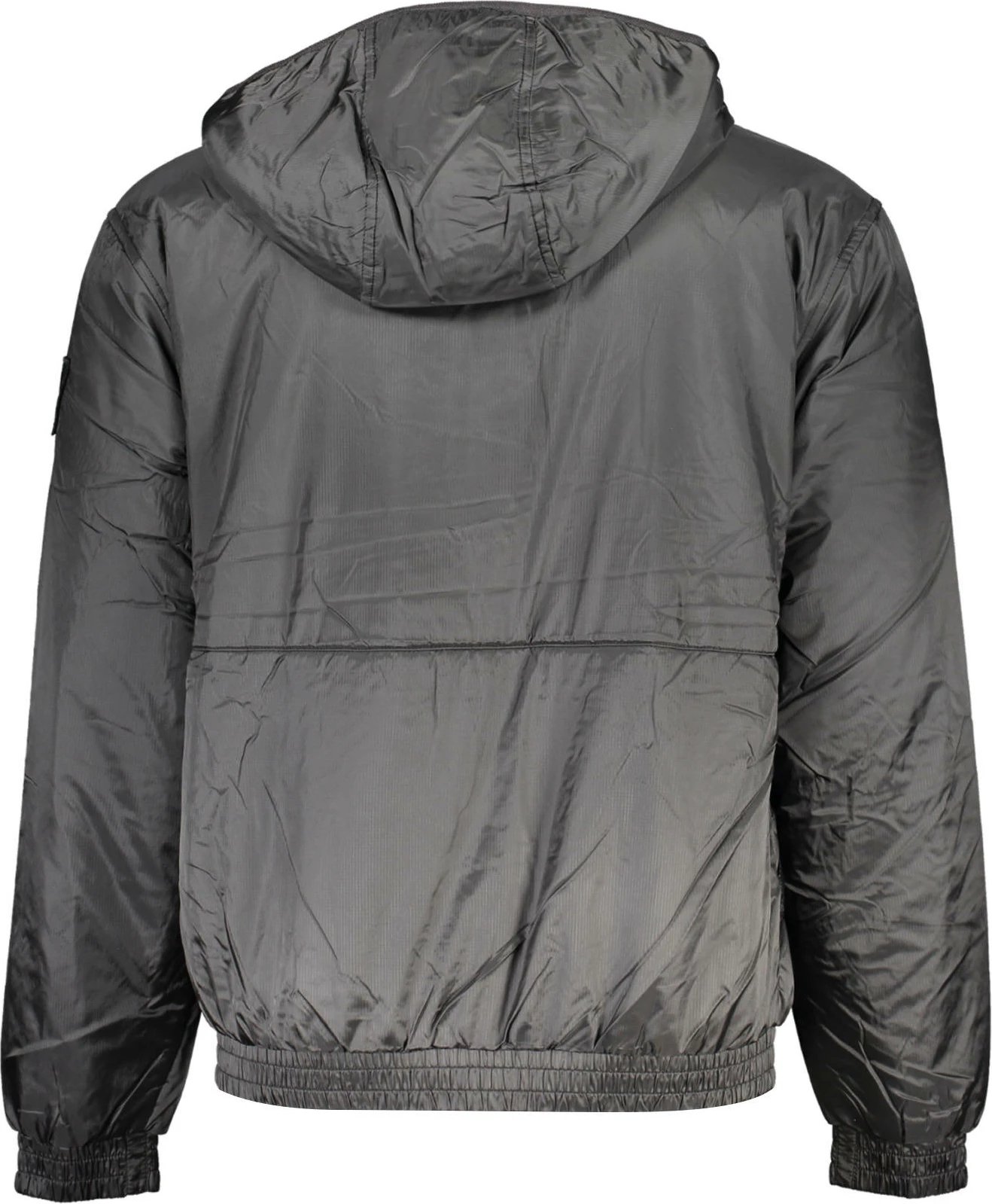 Jakne për meshkuj Calvin Klein, e zezë