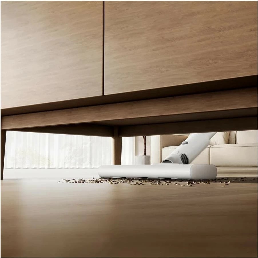 Fshesë Xiaomi P30 EU, pa kabllo, 0.2L, 40min, e bardhë