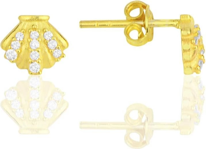 Vathë argjendi ngjyrë ari, Jumeon, 11713G