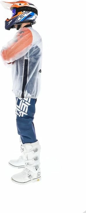 Xhakete Shiu Pro Transparente 3.0  Xxxl