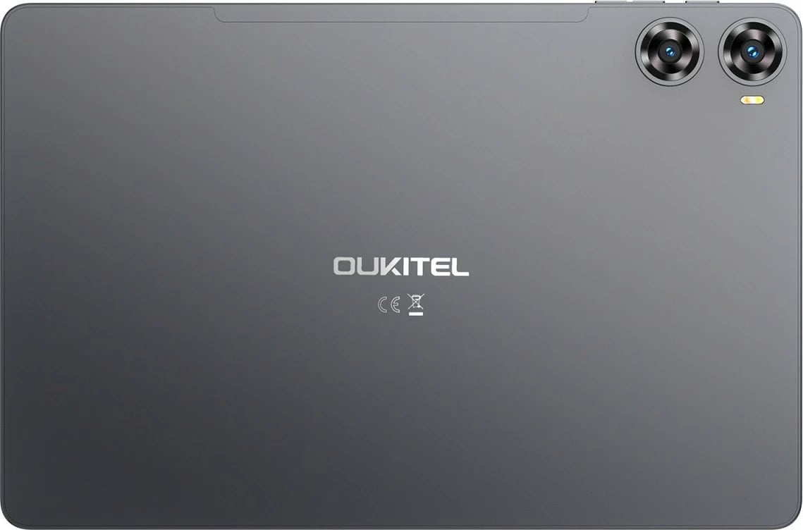 Tablet OUKITEL OT9, 11 inç, 4/128GB, Gri