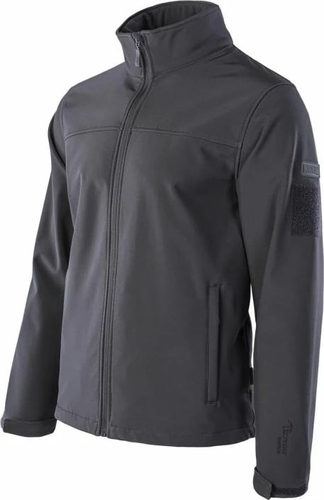 Jakne sportive për meshkuj  Magnum, hiri