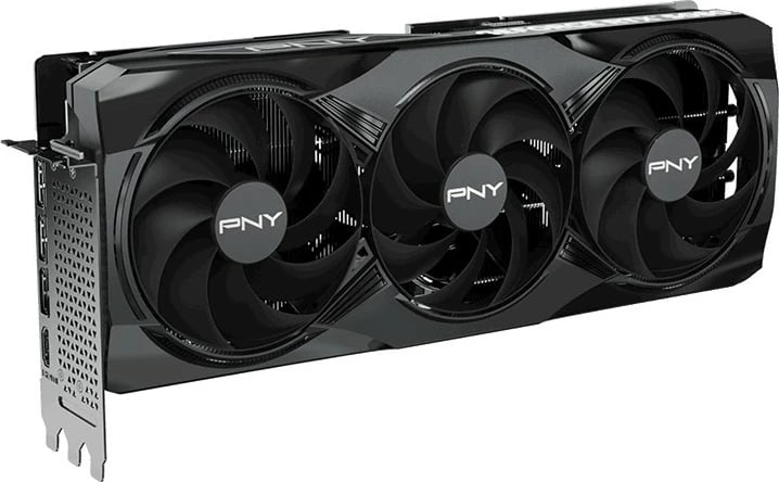 Kartelë grafike PNY RTX 5080 OC 16GB GDDR7 3 fan