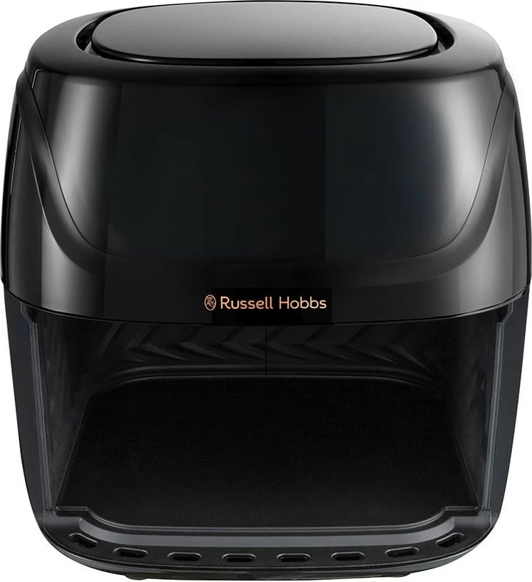 Furrë ajri Russell Hobbs 27160-56 SatisFry Air Medium, e zezë