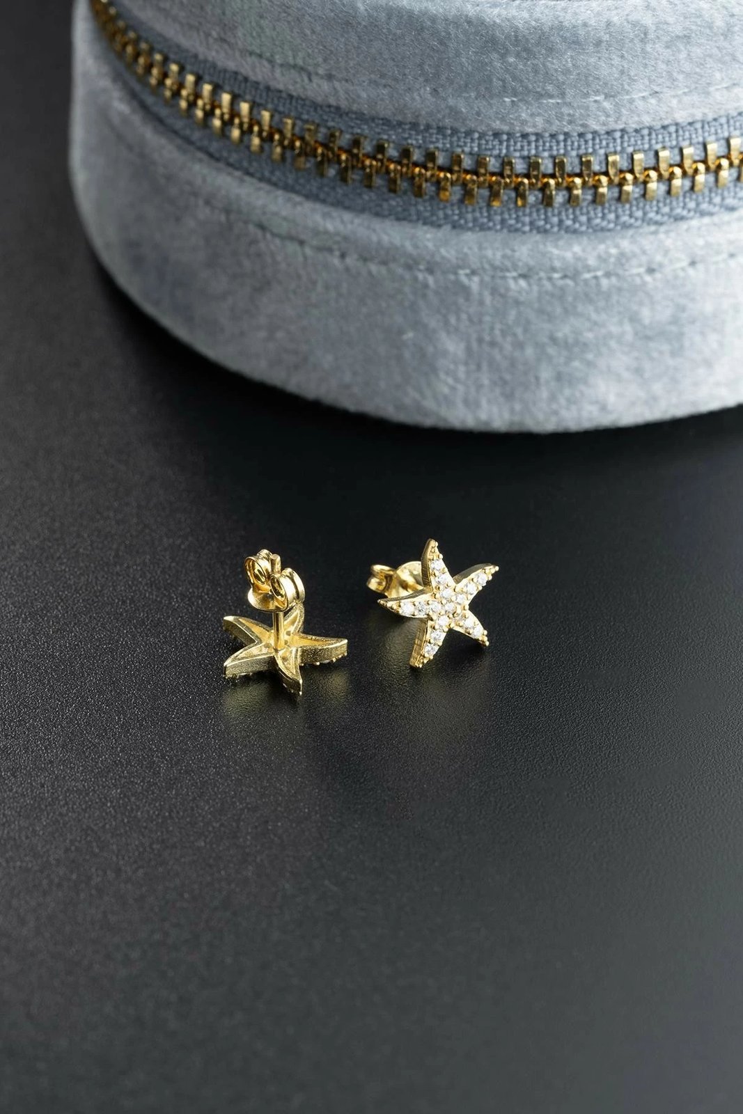 Vathë argjendi Jumeon, ngjyrë ari, NRZ999765