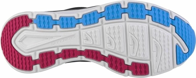 Atlete Skechers lifestyle, të zeza