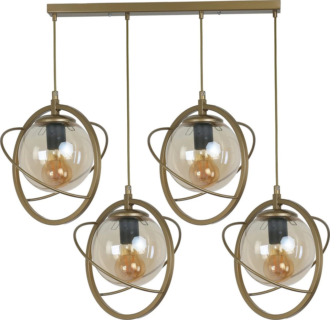 Llambadar Opviq, ngjyrë antike, 8771-7