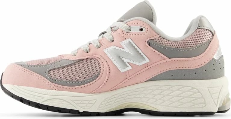 Atlete fëmijë New Balance, rozë Atlete fëmijë New Balance, rozë