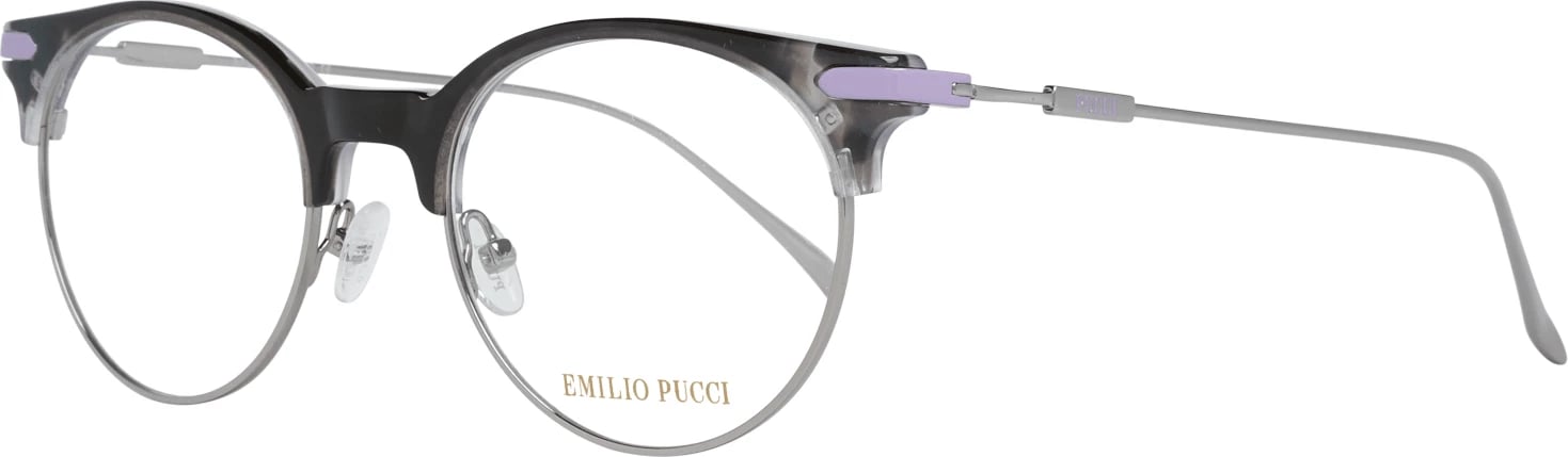 Syze optike për femra Emilio Pucci, të zeza
