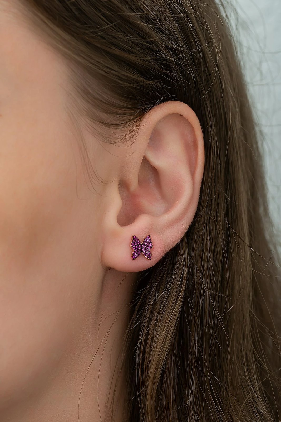 Vath argjendi, ngjyrë rozë e fuchsia, Jumeon, TRDYL771