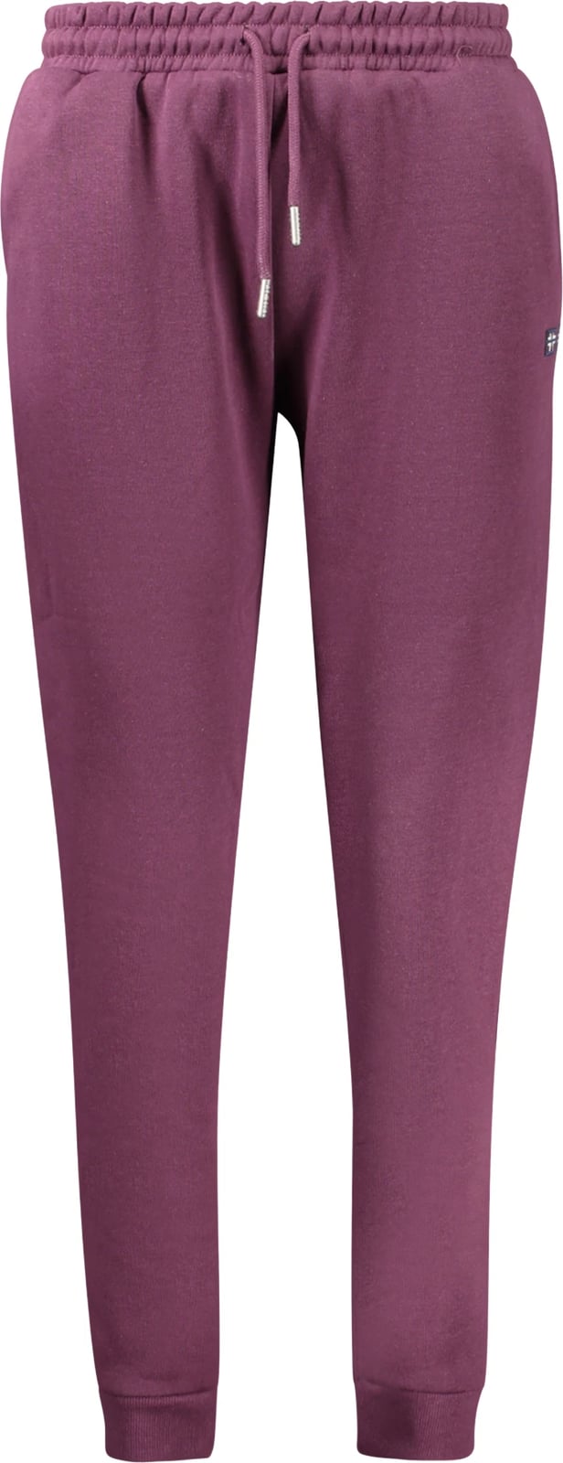 Pantallona sportive femra NORWAY 1963, të purpurta