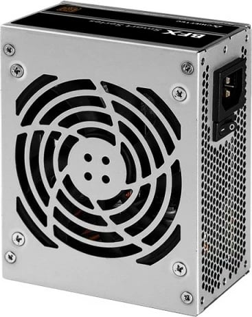 Furnizues energjie Chieftec BFX Smart Series 350W, SFX, 80 PLUS Bronze