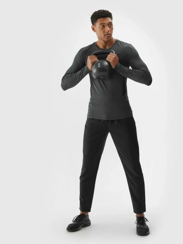 Pantallona sportive për meshkuj 4f