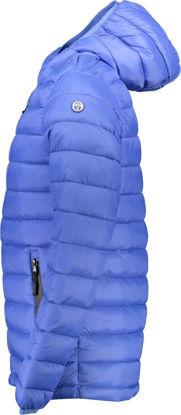 Jakne për meshkuj Sergio Tacchini, kaltër