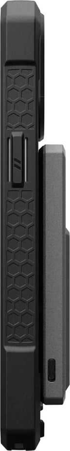 Power bank Urban Armor Gear 9B4417114030, 5000 mAh, Wireless, Gri