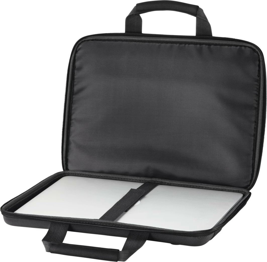 Mbështjellës notebook Hama Nizza Life 13.3 inç, i zi