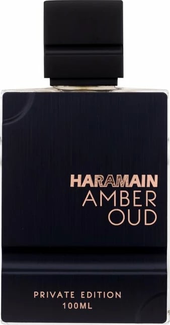 Eau de Parfum Al Haramain Amber Oud Private Edition 100ml