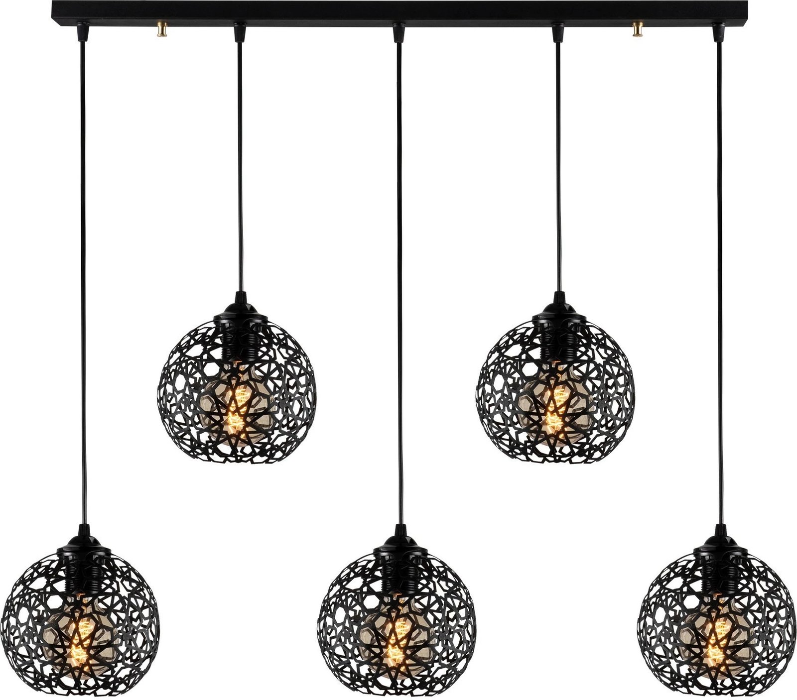 Llambadar i zi modern, Opviq Fellini MR-789