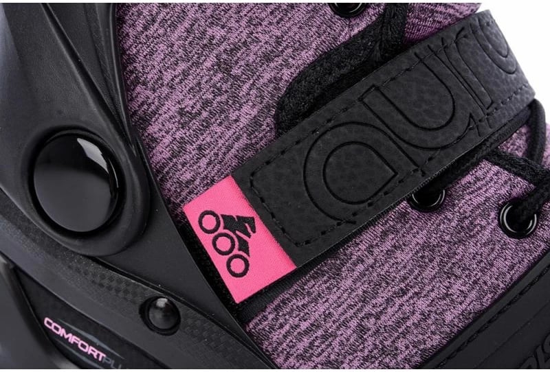 Rollera për femra Tempish, vjollcë